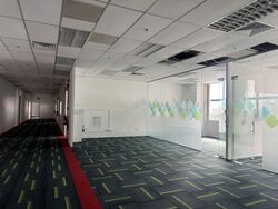 Bth Centre (D19), Office #451585701